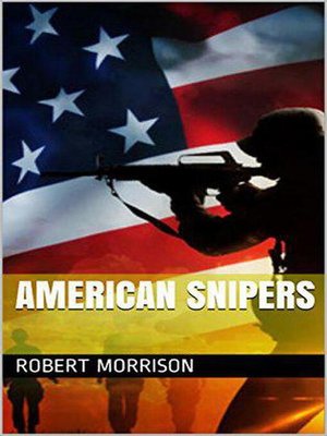 cover image of American Snipers